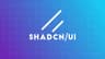 shadcn/ui