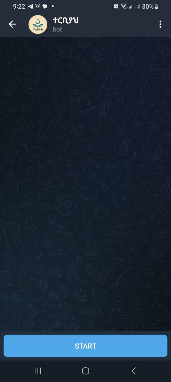 Terbia Telegram Bot image 1